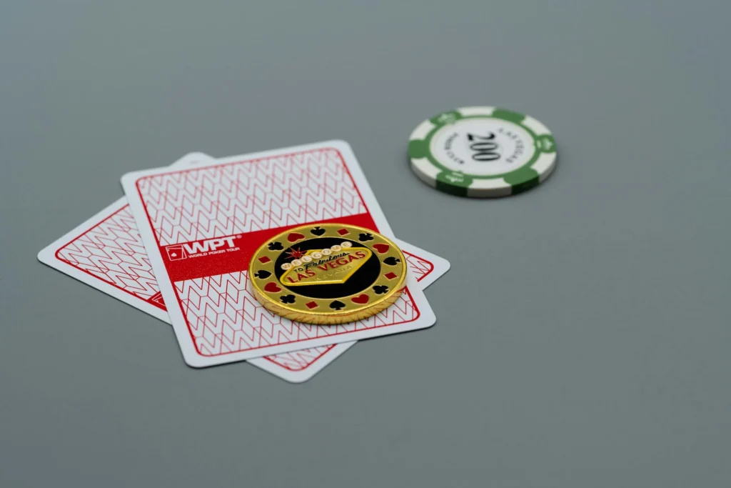 Why Live Casino Games Are Dominating Online Platforms