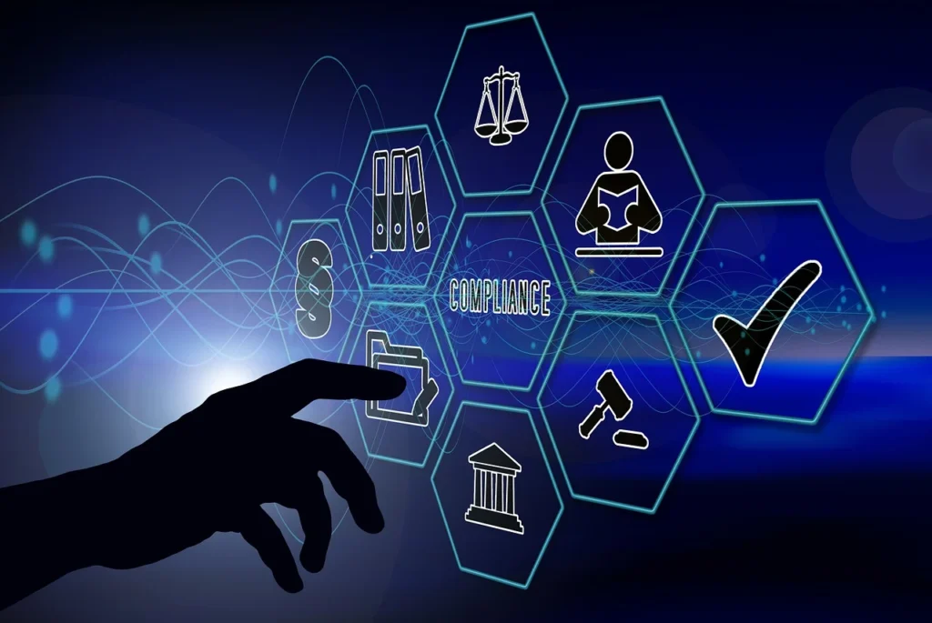 Future-Proofing Operations: Integrating EU AI Compliance in Casino Processes