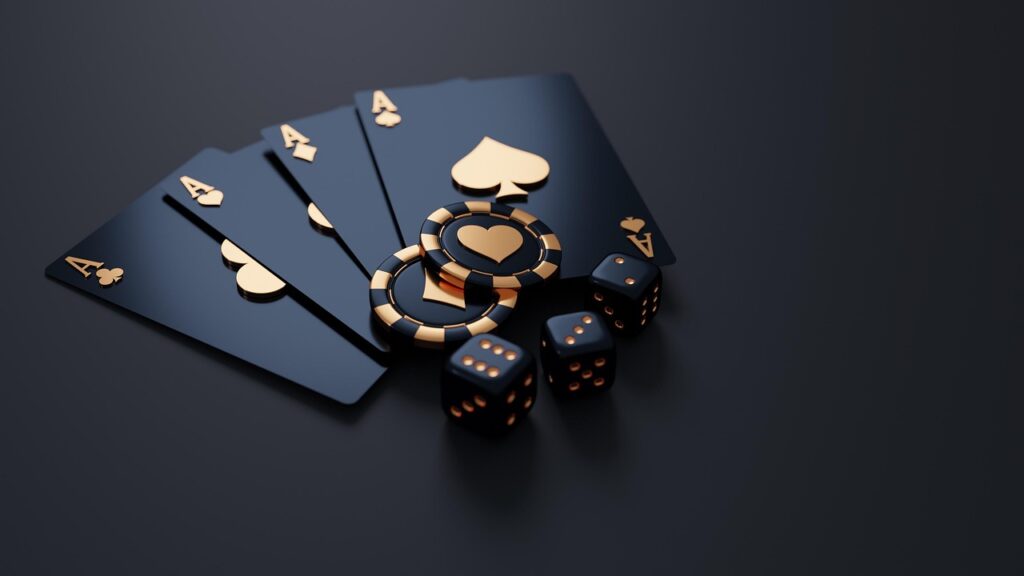 Making Smart Bets Smarter: Can Artificial Intelligence Help You Consistently Win at Casinos?