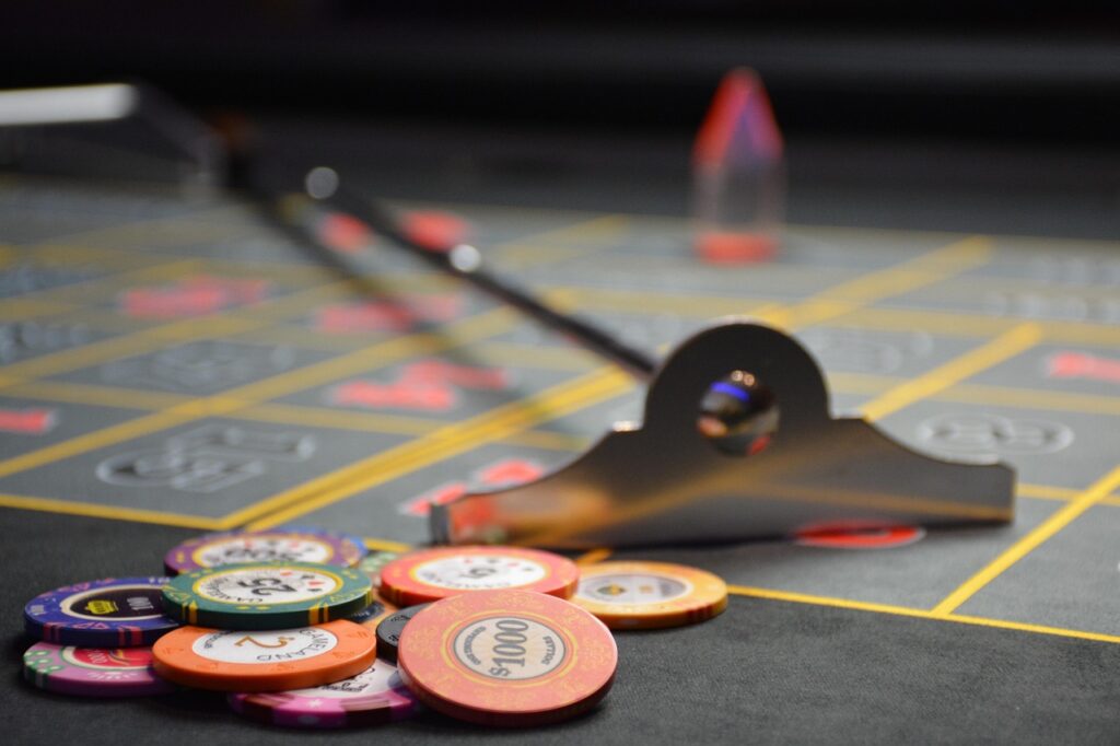 All-In on Atmosphere: Why Online Casinos Are Turning into Digital Nightclubs