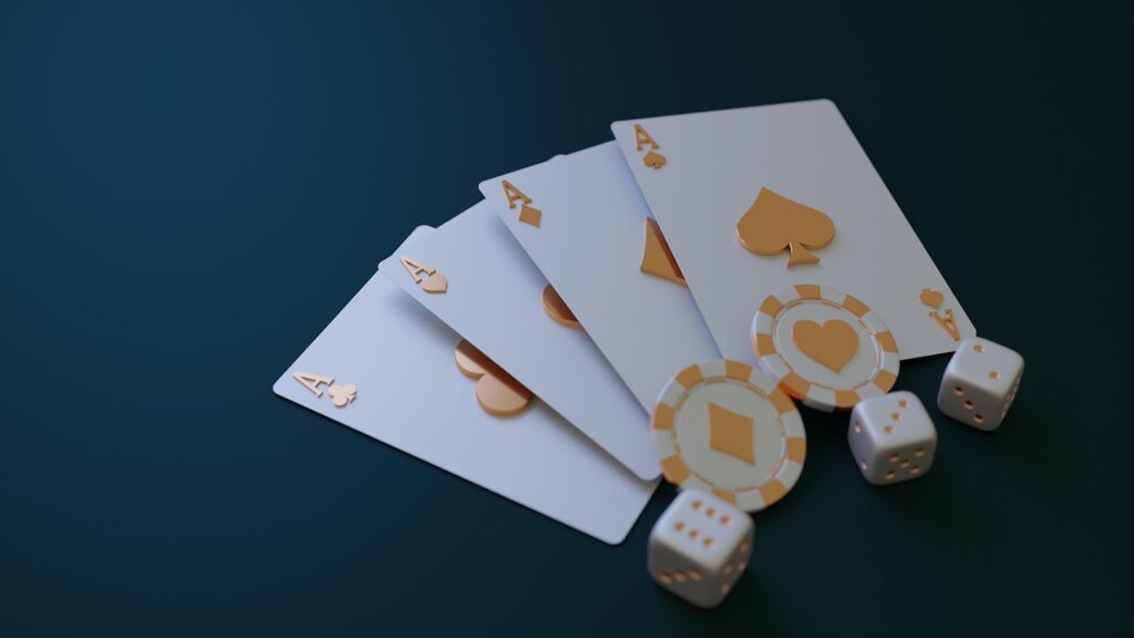 From Fatigue to Focus: How Screen Breaks and Smart Nutrition Improve Casino Gameplay